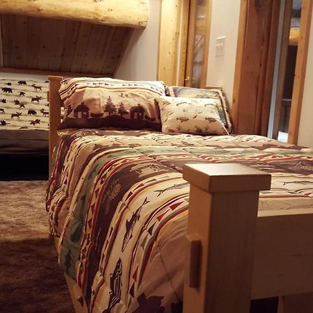 Wildmoon Home Феърбанкс Екстериор снимка