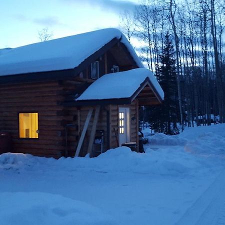 Wildmoon Home Феърбанкс Екстериор снимка