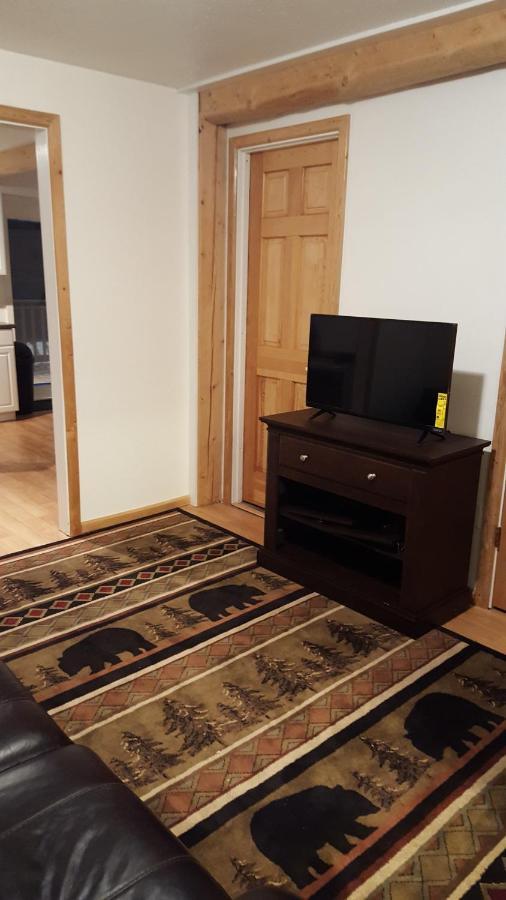 Wildmoon Home Феърбанкс Екстериор снимка
