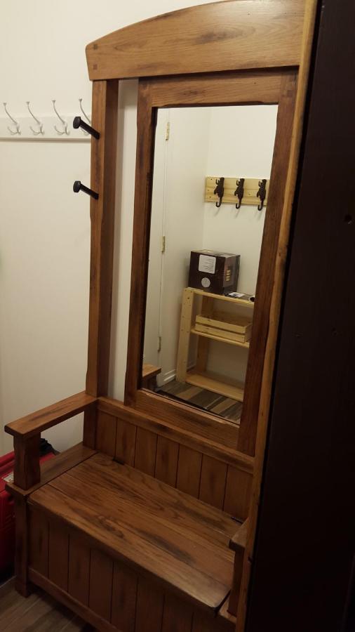Wildmoon Home Феърбанкс Екстериор снимка