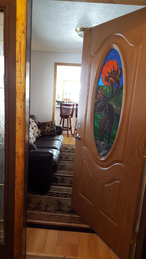 Wildmoon Home Феърбанкс Екстериор снимка