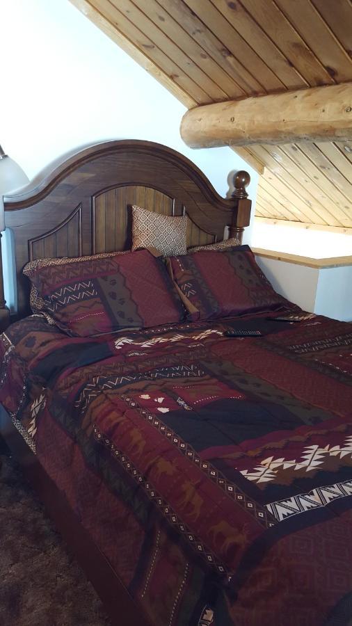 Wildmoon Home Феърбанкс Екстериор снимка