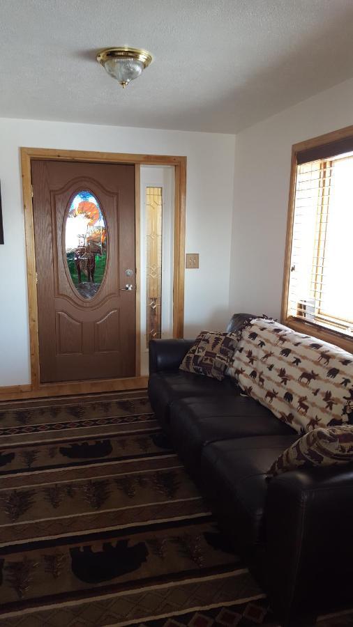 Wildmoon Home Феърбанкс Екстериор снимка