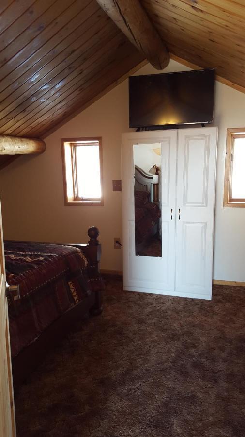 Wildmoon Home Феърбанкс Екстериор снимка