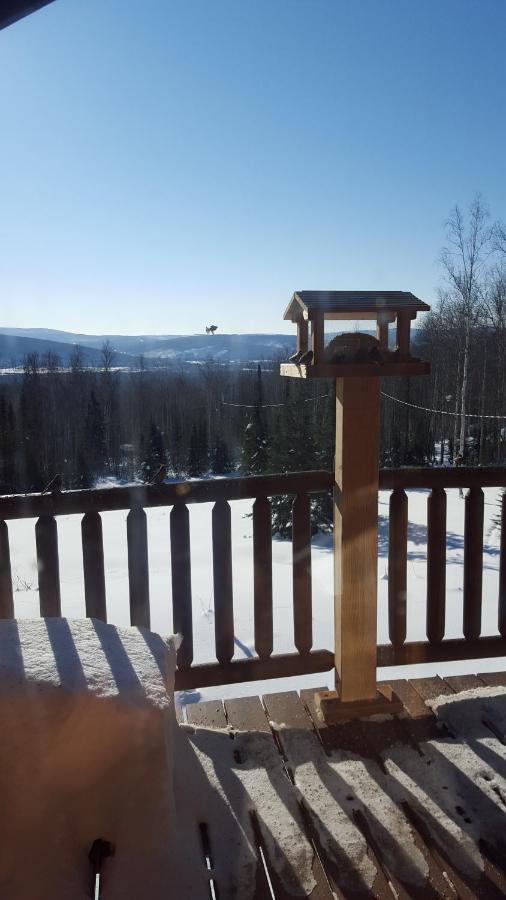 Wildmoon Home Феърбанкс Екстериор снимка