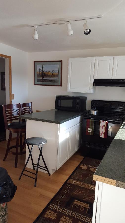 Wildmoon Home Феърбанкс Екстериор снимка