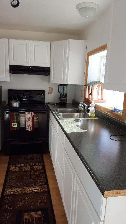 Wildmoon Home Феърбанкс Екстериор снимка