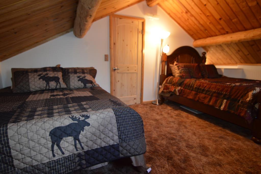 Wildmoon Home Феърбанкс Екстериор снимка