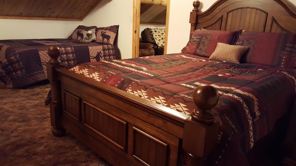 Wildmoon Home Феърбанкс Екстериор снимка
