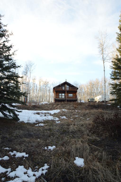 Wildmoon Home Феърбанкс Екстериор снимка