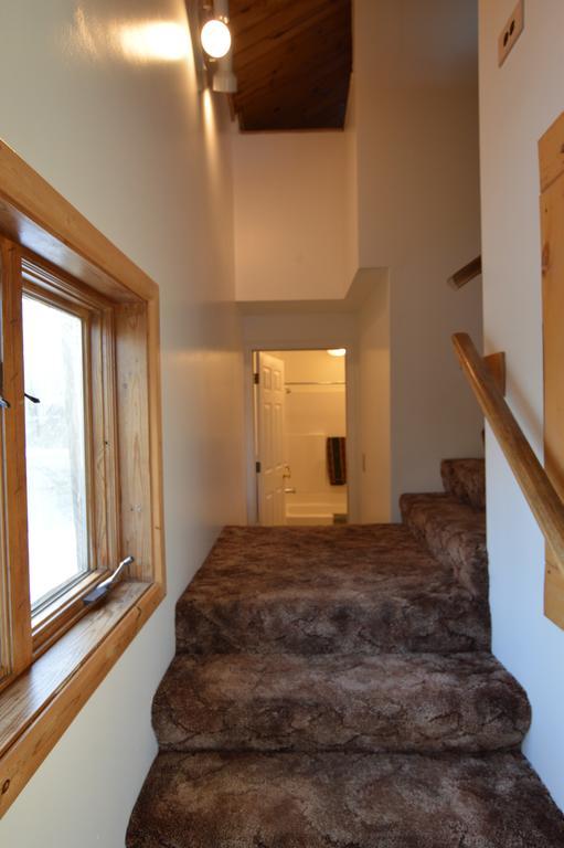 Wildmoon Home Феърбанкс Екстериор снимка