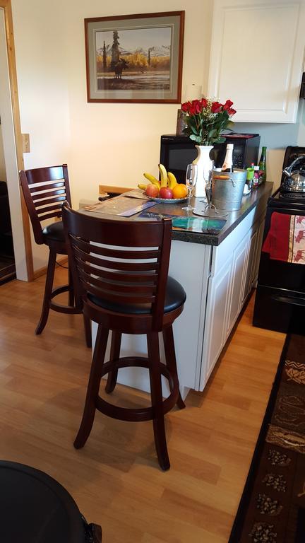 Wildmoon Home Феърбанкс Екстериор снимка