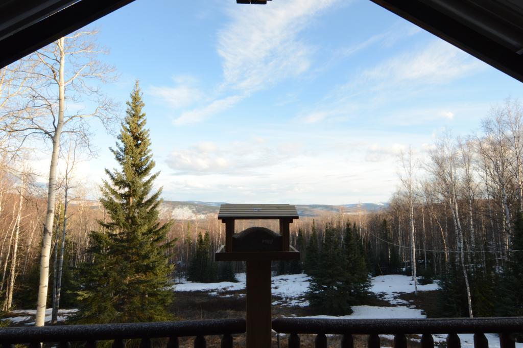 Wildmoon Home Феърбанкс Стая снимка