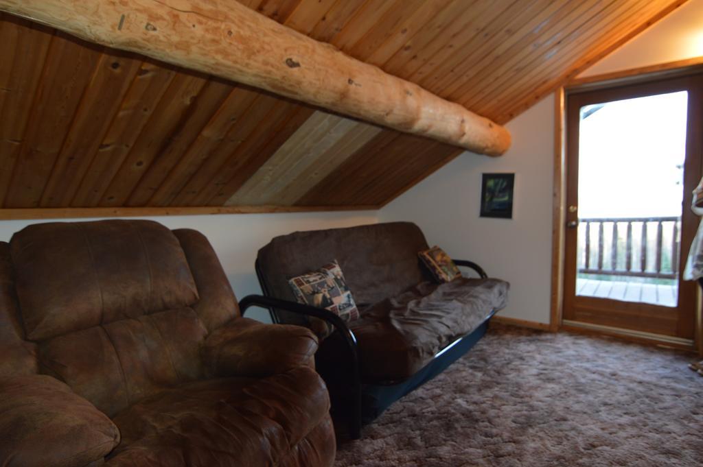 Wildmoon Home Феърбанкс Стая снимка