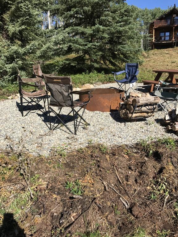 Wildmoon Home Феърбанкс Екстериор снимка